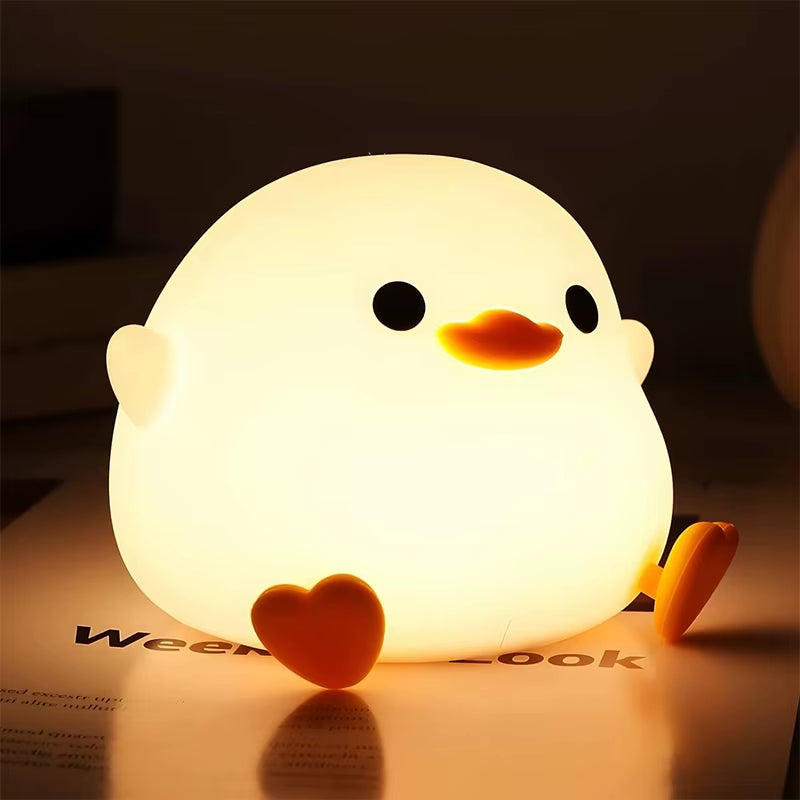Transform Nights into Comforting Memories